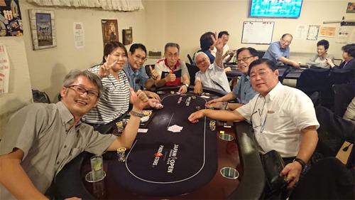ポーカー日刊ゲンダイの魅力と戦略