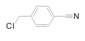 4-Chloromethyl-benzonitrile