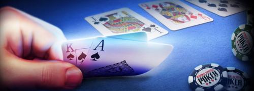 グラディエーター ポーカーの魅力と戦略