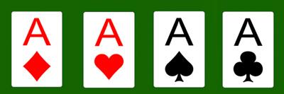 ポーカールールの難しさについて考察