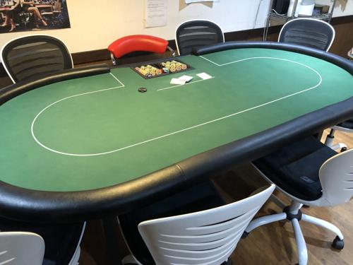 ポーカーを教えてもらうなら、どんなルールがある？