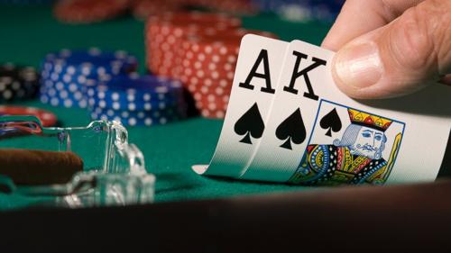 ポーカーの得点計算方法を解説